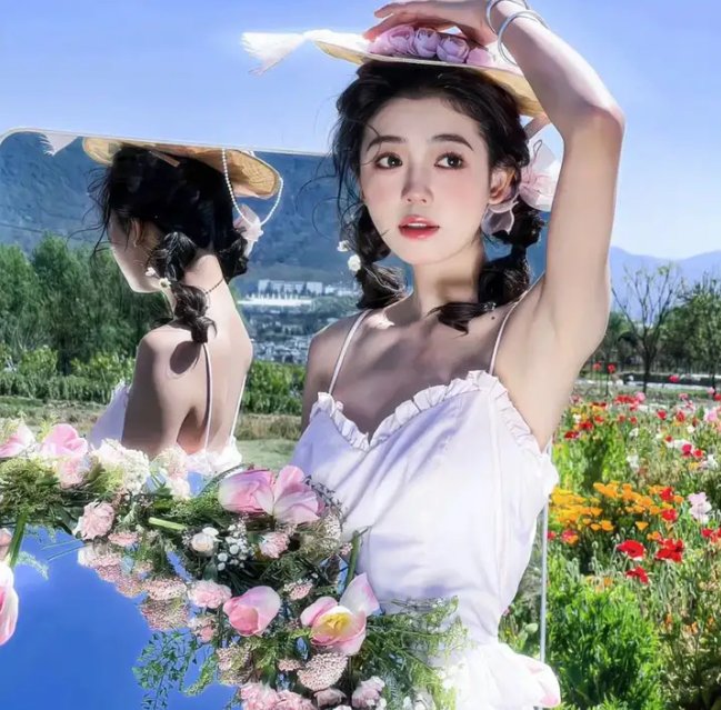 女性思维